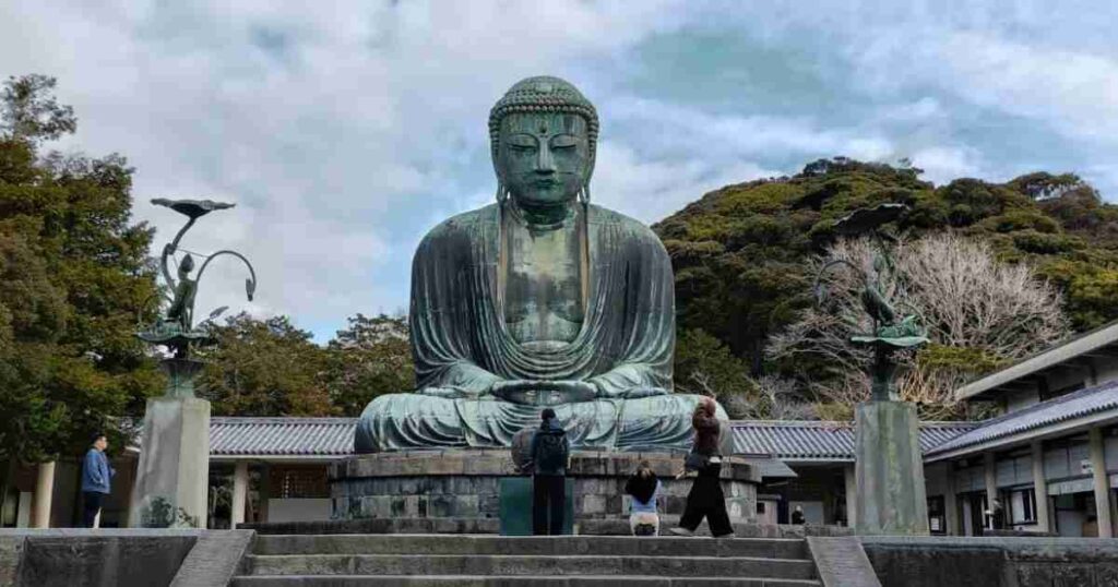 鎌倉大仏