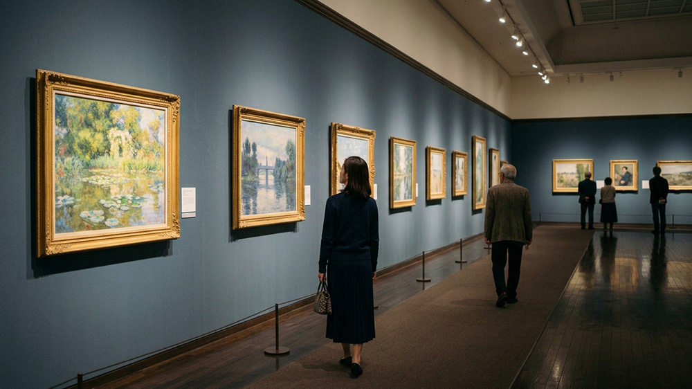 展示イメージ